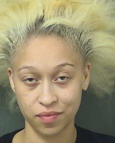  NISHYRA LAVELLE MILLER Photo For  NISHYRA LAVELLE MILLER