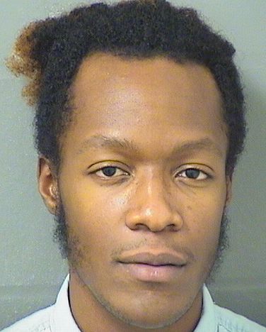  DARYL NOHAM ALI BASTIEN Photo For  DARYL NOHAM ALI BASTIEN