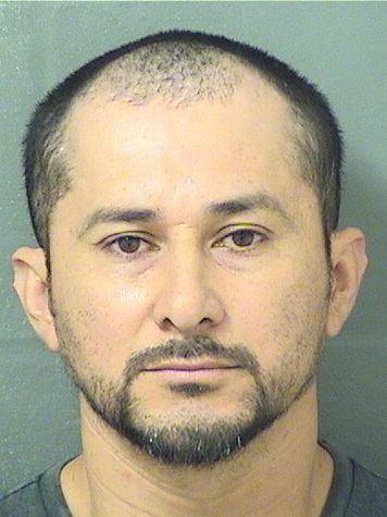  MOISES JOSE JEREZ Results from Palm Beach County Florida for  MOISES JOSE JEREZ