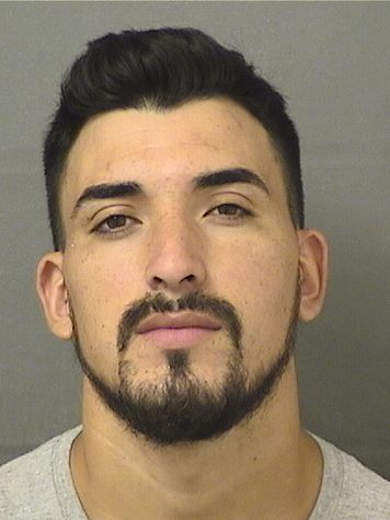  SANTIAGO EXEQUIEL ABREGO Photo For  SANTIAGO EXEQUIEL ABREGO