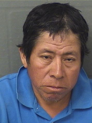  GREGORIO AJCALCONLOCON Photo