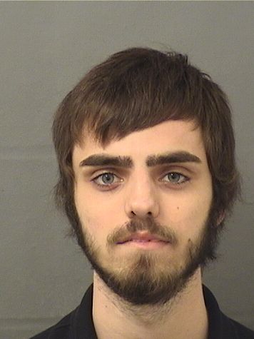  ADRIAN HENRIQUE BARCELI Photo