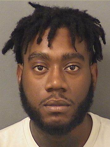  KHALIL OMARI JACKSON Photo