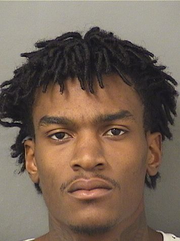  KALELL TAJE WASHINGTON Photo