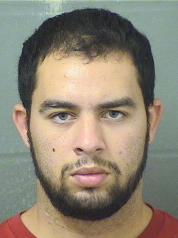  DIMITRI DOUGLAS SMITH Photo