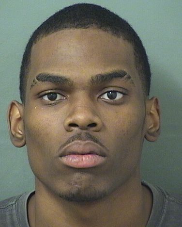  DANIEL DEON VANHORN Photo For  DANIEL DEON VANHORN