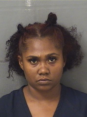  SHARIKA ANNMARIE DANSBY Photo For  SHARIKA ANNMARIE DANSBY