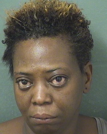  OLGA BAPTISTE MONDESIR Photo For  OLGA BAPTISTE MONDESIR