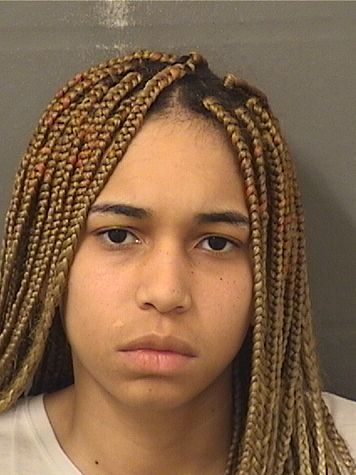  HALEY JORRAY GASSETTE Photo For  HALEY JORRAY GASSETTE