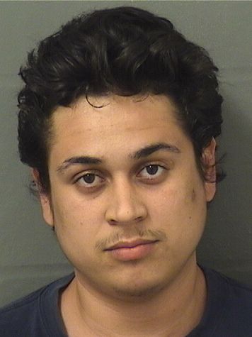  BENJAMIN JOREL SOTO Photo For  BENJAMIN JOREL SOTO