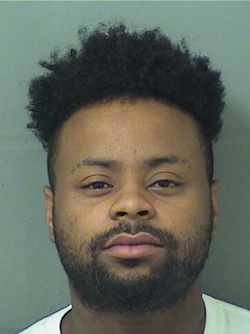  CLAUDEL E RICHARDSON Results from Palm Beach County Florida for  CLAUDEL E RICHARDSON