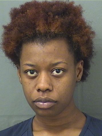  KERLANDE DELVA Results from Palm Beach County Florida for  KERLANDE DELVA