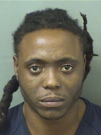  JESSE JEROME BROWNTULLIS Photo For  JESSE JEROME BROWNTULLIS