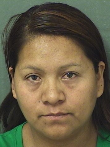  MARIA HERRERAORDENEZ Results from Palm Beach County Florida for  MARIA HERRERAORDENEZ