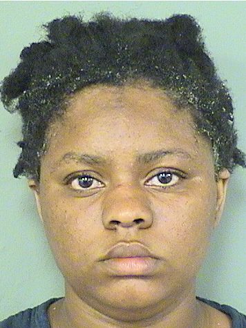  SHERESE ROCHELLE MAYS Results from Palm Beach County Florida for  SHERESE ROCHELLE MAYS