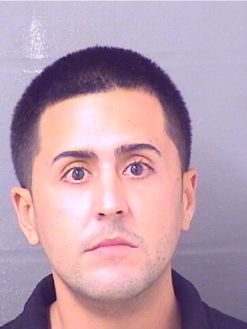  DIEGO F PINZON Photo For  DIEGO F PINZON