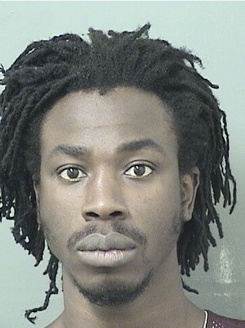  KENSON INNOCENT Photo