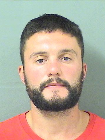  NICHOLAS EDWARD GARDY Results from Palm Beach County Florida for  NICHOLAS EDWARD GARDY