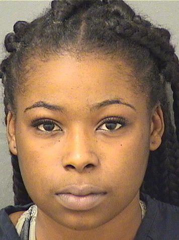  CHAMAJRIA AARONISHA WILLIAMS Results from Palm Beach County Florida for  CHAMAJRIA AARONISHA WILLIAMS
