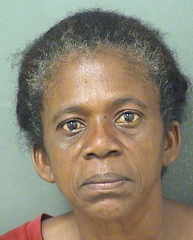  DONNA ROSE CHANTILOUPE Results from Palm Beach County Florida for  DONNA ROSE CHANTILOUPE