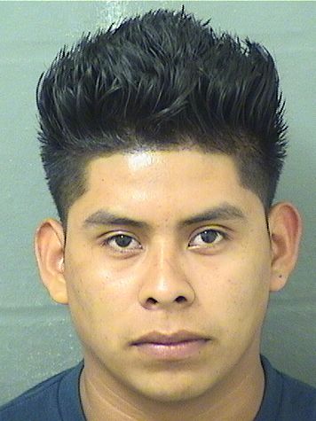  ERIC A PEREZSALEZ Photo For  ERIC A PEREZSALEZ