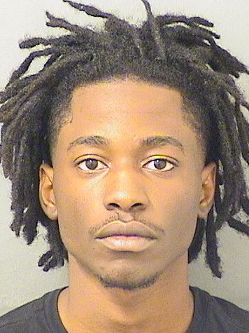  AMANI D FISHER Results from Palm Beach County Florida for  AMANI D FISHER