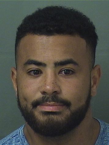  CALEB JOSHUA MCDONNELL Results from Palm Beach County Florida for  CALEB JOSHUA MCDONNELL