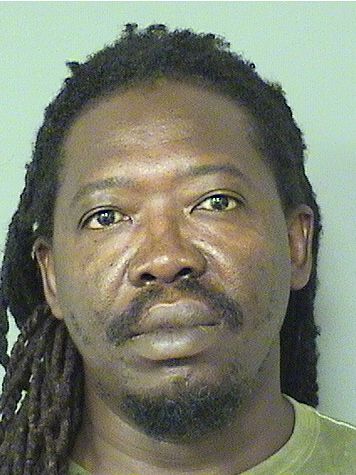  LEROY ANTHONY NELSON Photo For  LEROY ANTHONY NELSON