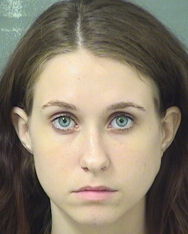  EMILY ANN KELLER Photo