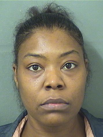  TREKITA MARSHAY MILTON Photo