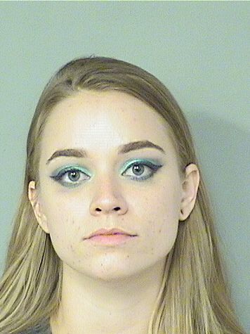  KRISTEN NICOLE PATTEN Results from Palm Beach County Florida for  KRISTEN NICOLE PATTEN