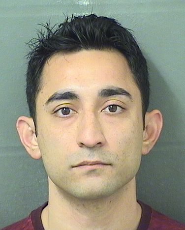  EVAN MICHAEL PAOLO Results from Palm Beach County Florida for  EVAN MICHAEL PAOLO