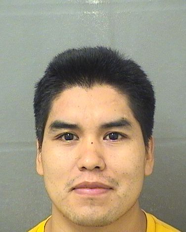  BENJAMIN AGUILAR LOPEZAGUILAR Results from Palm Beach County Florida for  BENJAMIN AGUILAR LOPEZAGUILAR