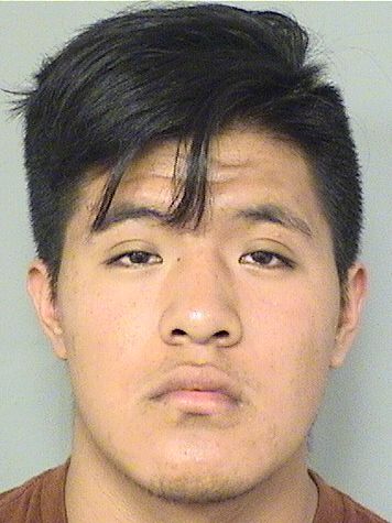  ALEX S CRISTOBAL Results from Palm Beach County Florida for  ALEX S CRISTOBAL