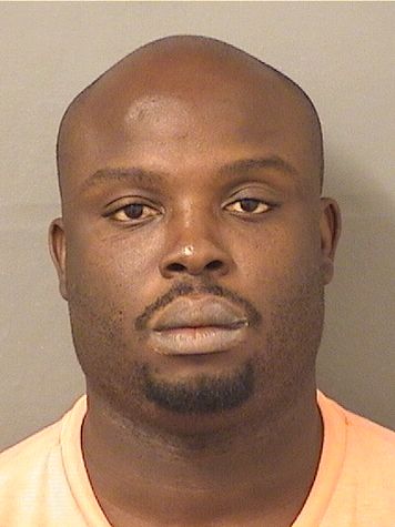  SHELDON R GAYLE Results from Palm Beach County Florida for  SHELDON R GAYLE