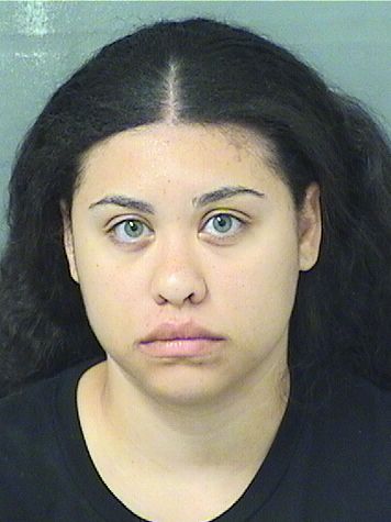  KILMARIE BATISTA Results from Palm Beach County Florida for  KILMARIE BATISTA