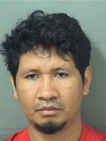  OSCAR ARTURO LOPEZSORIANO Photo