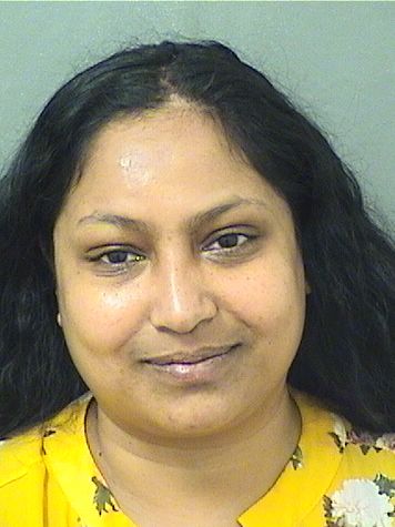  SHERRY RAJSHREE SEEMADRAY Results from Palm Beach County Florida for  SHERRY RAJSHREE SEEMADRAY