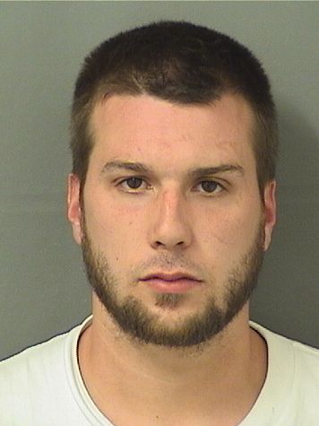  HUNTER FELIX COLLAZO Photo