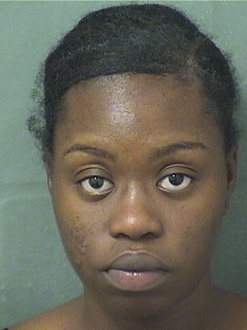  FREDLENE DANOIS Photo