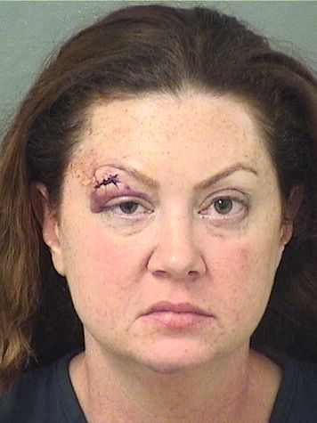  CARLA MICHELLE HOWARDTORRES Photo