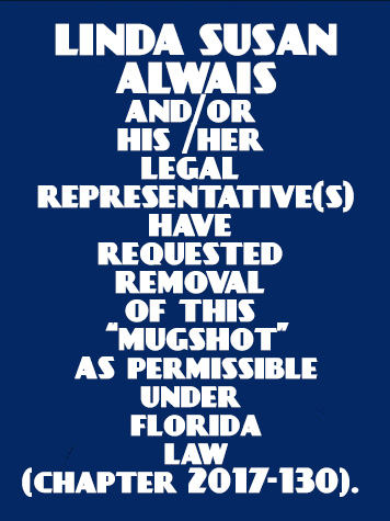  LINDA SUSAN ALWAIS Photo