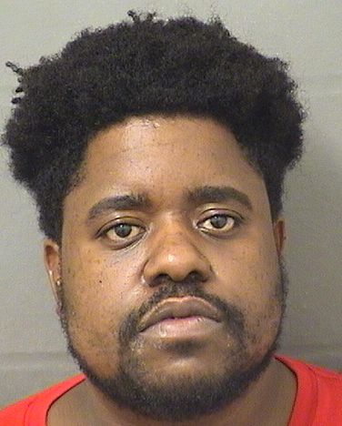  MARLON MAURICE MILES Photo