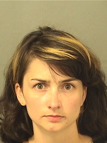  ASHLEY ANNE AGLER Results from Palm Beach County Florida for  ASHLEY ANNE AGLER