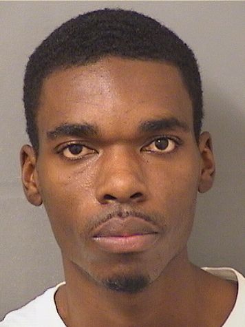  HARDRICK MICHAEL III MCGLOCKLIN Photo