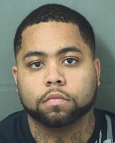  CHRISTOPHER MOBLEY Photo