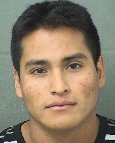  ESTEBAN ROBERTO RAMIREZ Photo