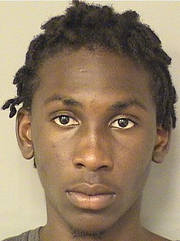  QUANTAVIUS LB CLARK Photo