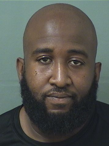  LINTON CHARLES BLACK Photo For  LINTON CHARLES BLACK