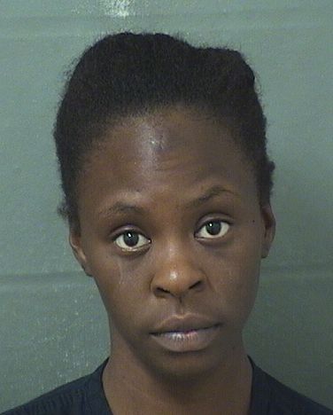  THAMARAH ALBORTE Photo